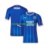Camisola Rangers Homem Equipamento Primeiro 2026-2027 Manga Curta